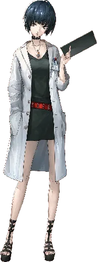 How many contaminated needles would you let Tae Takemi stick you with within the span of 5 minutes?